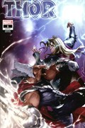 THOR #1-MID 