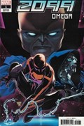 2099: OMEGA #1-RI 