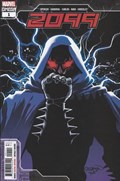 2099: OMEGA #1 