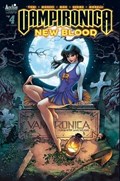 VAMPIRONICA: NEW BLOOD #4D 