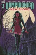 VAMPIRONICA: NEW BLOOD #1 