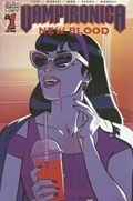 VAMPIRONICA: NEW BLOOD #1E 