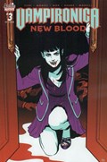 VAMPIRONICA: NEW BLOOD #3 