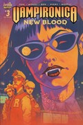 VAMPIRONICA: NEW BLOOD #3B 