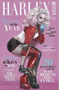 HARLEY QUINN: VILLAIN OF THE YEAR #1-BKE 