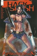 HACK/SLASH 15TH ANNIVERSARY CELEBRATION #1B 