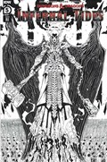 DUNGEONS & DRAGONS: INFERNAL TIDES #5-RI 