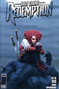 LUCY CLAIRE: REDEMPTION #5 