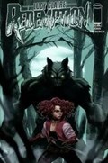 LUCY CLAIRE: REDEMPTION #1 