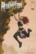 LUCY CLAIRE: REDEMPTION #3 