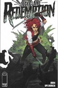 LUCY CLAIRE: REDEMPTION #4 