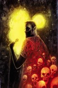 DYING IS EASY #1-CE1SS 