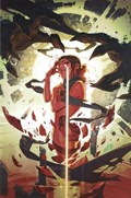 THE RED MOTHER #6-RI 