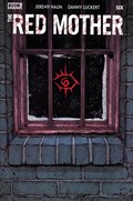 THE RED MOTHER #6 