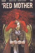 THE RED MOTHER #1 