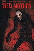 THE RED MOTHER #2C 