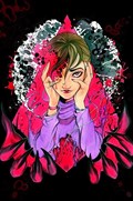 THE RED MOTHER #1-SSCO 