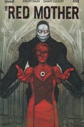 THE RED MOTHER #5 