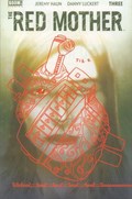 THE RED MOTHER #3 