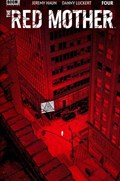 THE RED MOTHER #4 
