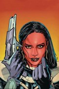 DEJAH THORIS #7J 