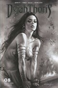 DEJAH THORIS #8-RI-B 