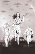 DEJAH THORIS #8-RI-D 