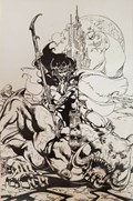 DEJAH THORIS #8-RI-C 
