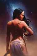 DEJAH THORIS #5H 