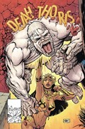 DEJAH THORIS #5J 