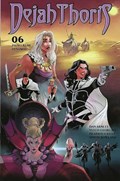 DEJAH THORIS #6B 
