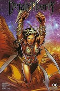 DEJAH THORIS #6D 