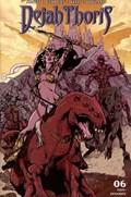 DEJAH THORIS #6F 
