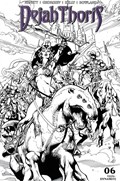 DEJAH THORIS #6-RI 