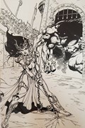 DEJAH THORIS #7-RI-C 