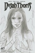 DEJAH THORIS #7-RI-B 