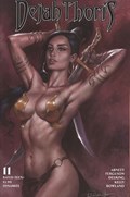 DEJAH THORIS #11 