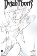 DEJAH THORIS #11-RI-B 