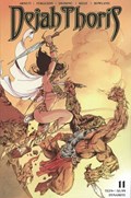 DEJAH THORIS #11-FOC-E 