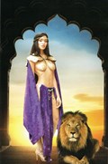DEJAH THORIS #11-RI-I 