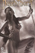 DEJAH THORIS #12-RI-B 