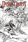 DEJAH THORIS #12-RI 