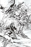 DEJAH THORIS #12-RI-C 