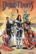 DEJAH THORIS #12-RI-H 