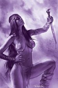DEJAH THORIS #12-RI-G 
