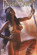 DEJAH THORIS #12 