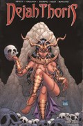 DEJAH THORIS #12D 