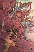 DEJAH THORIS #12F 