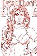 DEJAH THORIS #12G 