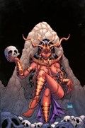 DEJAH THORIS #12J 